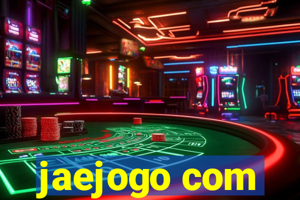 jaejogo com